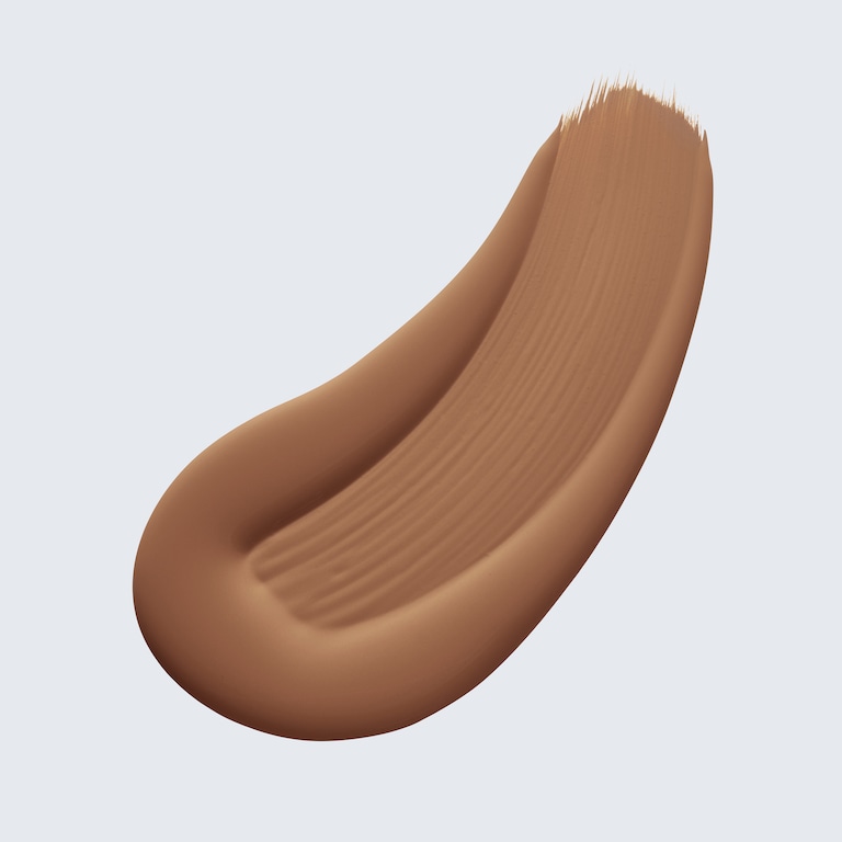 Double Wear Stay-in-Place Longwear Matte Foundation SPF 10, 30.0 ml, 6W2 Nutmeg, 6W2, Smoosh