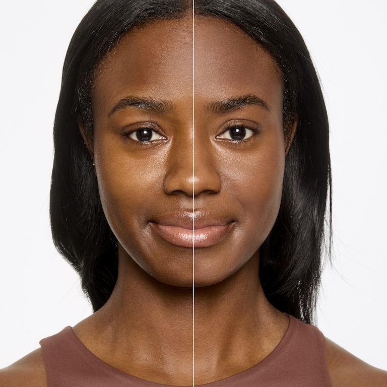 Double Wear Stay-in-Place Longwear Matte Foundation SPF 10, 30.0 ml, 6C2 Pecan, 6C2, Model, deep