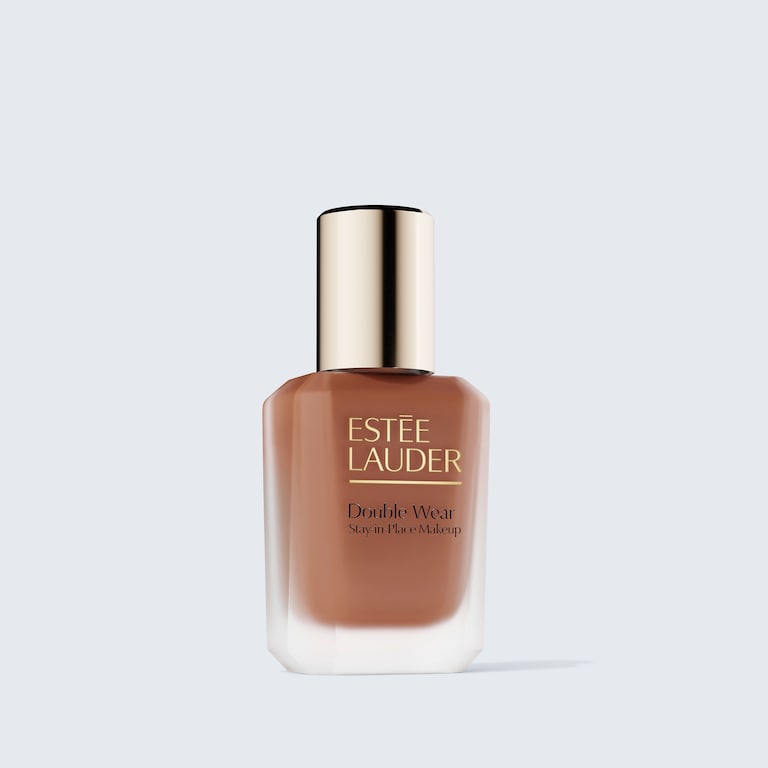 Double Wear Stay-in-Place Longwear Matte Foundation SPF 10, 30.0 ml, 6C2 Pecan, 6C2, Product Shot