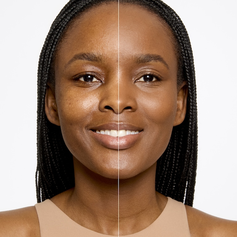 Double Wear Stay-in-Place Longwear Matte Foundation SPF 10, 30.0 ml, 7W1 Deep Spice, 7W1, Model, deep