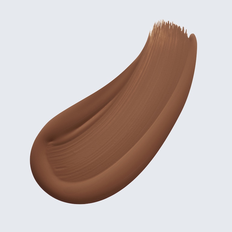 Double Wear Stay-in-Place Longwear Matte Foundation SPF 10, 30.0 ml, 7N1 Deep Amber, 7N1, Smoosh