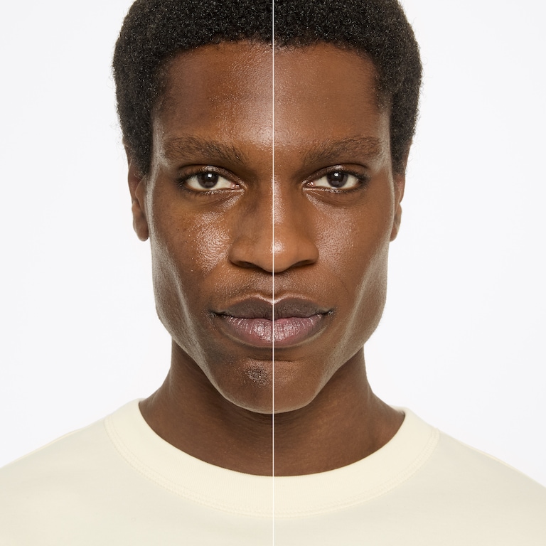 Double Wear Stay-in-Place Longwear Matte Foundation SPF 10, 30.0 ml, 7N1 Deep Amber, 7N1, Model, deep