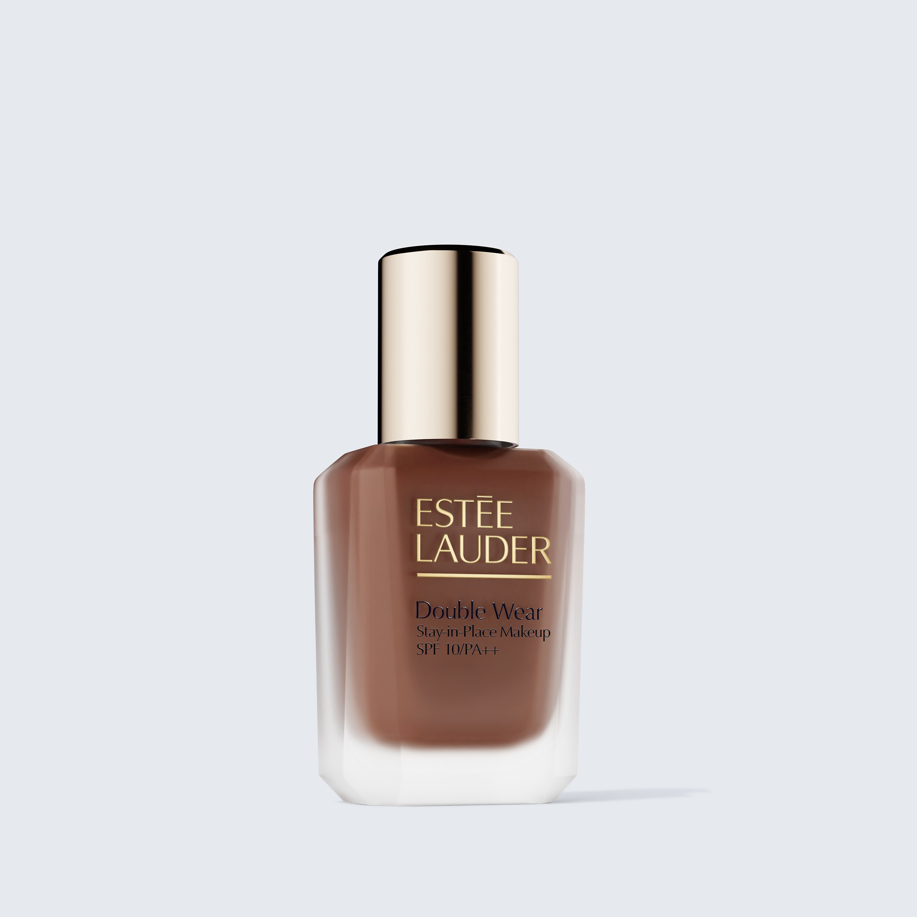 Double Wear Stay-in-Place Longwear Matte Foundation SPF 10 | Estée