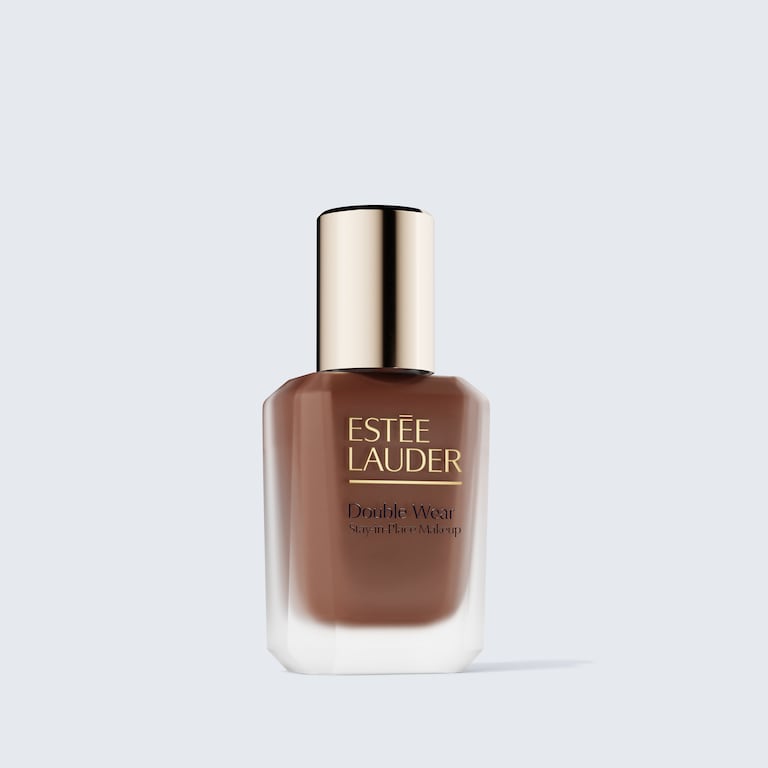 Double Wear Stay-in-Place Longwear Matte Foundation SPF 10, 30.0 ml, 8N1 Espresso, 8N1, Product Shot