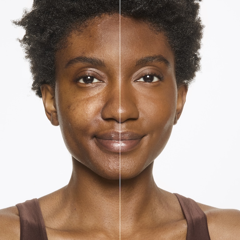 Double Wear Stay-in-Place Longwear Matte Foundation SPF 10, 30.0 ml, 6N2 Truffle, 6N2, Model, deep