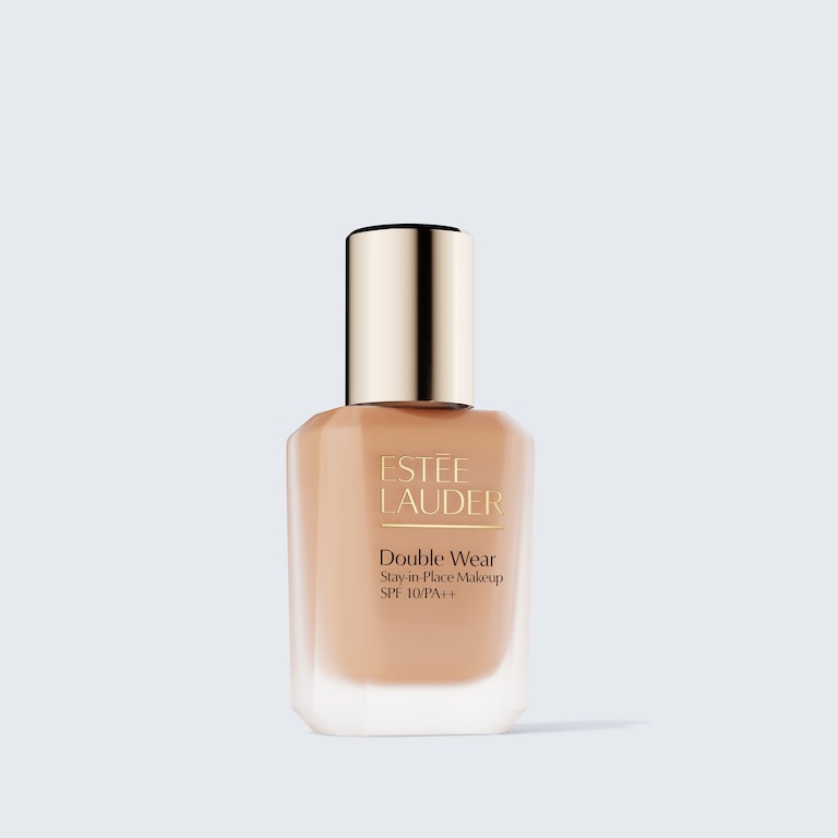 Double Wear Stay-in-Place Longwear Matte Foundation SPF 10, 30.0 ml, 2N2 Buff, 2N2, Product Shot