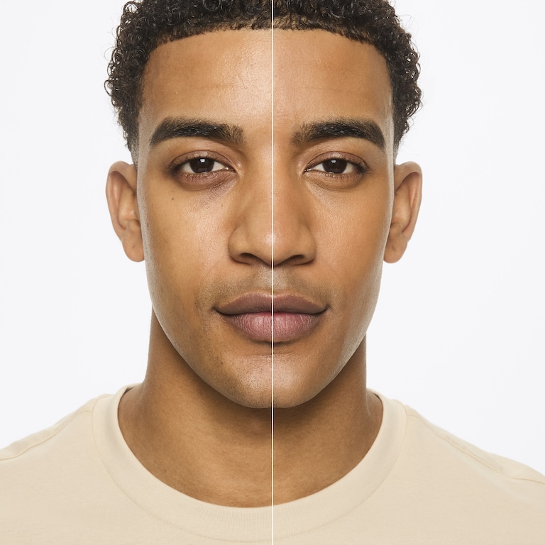 Double Wear Stay-in-Place Longwear Matte Foundation SPF 10, 30.0 ml, 5N1.5 Maple, 5N1.5, Model, deep