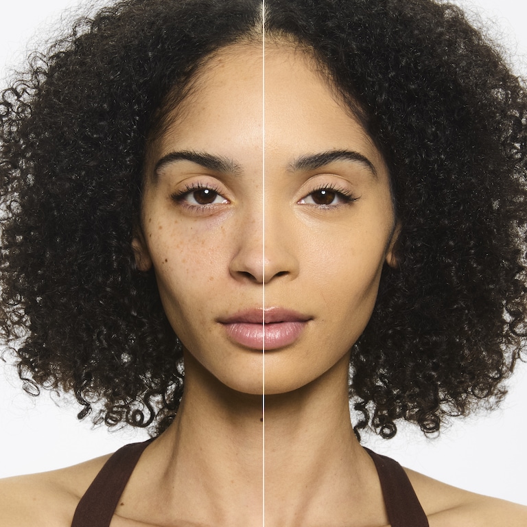 Double Wear Stay-in-Place Longwear Matte Foundation SPF 10, 30.0 ml, 2W1.5 Natural Suede, 2W1.5, Model, light