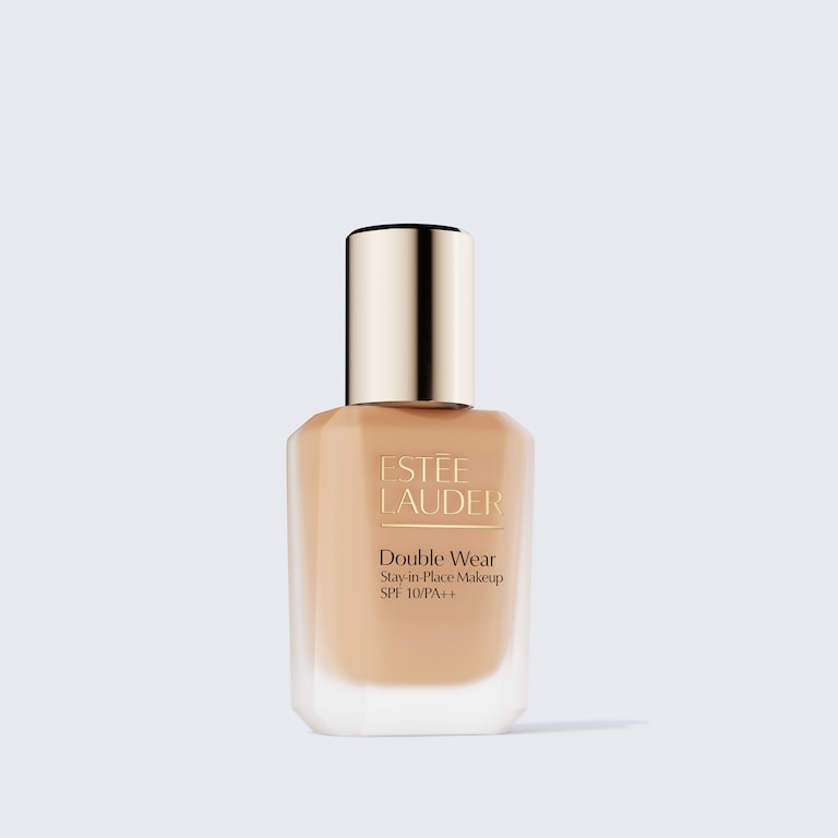 Double Wear Stay-in-Place Longwear Matte Foundation SPF 10, 30.0 ml, 2W1.5 Natural Suede, 2W1.5, Product Shot