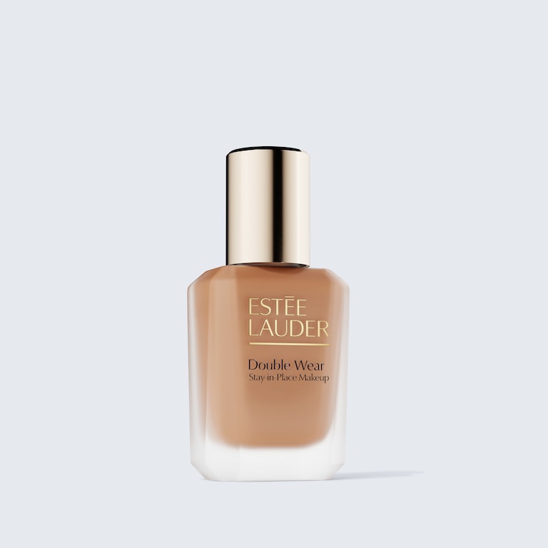 Double Wear Stay-in-Place Longwear Matte Foundation SPF 10, 30.0 ml, 4N3 Maple Sugar, 4N3, Product Shot