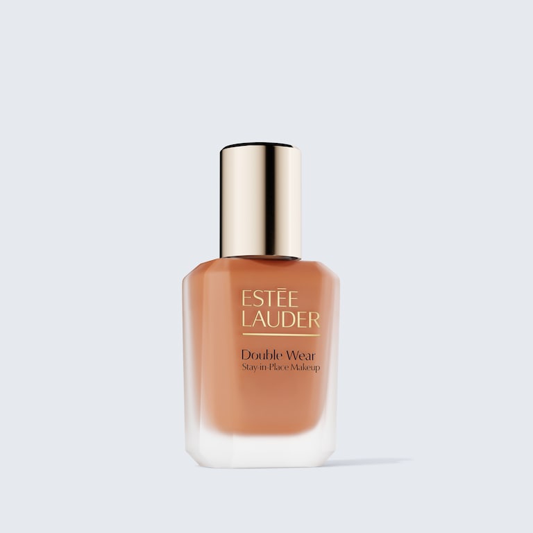 Double Wear Stay-in-Place Longwear Matte Foundation SPF 10, 30.0 ml, 5C2 Sepia, 5C2, Product Shot