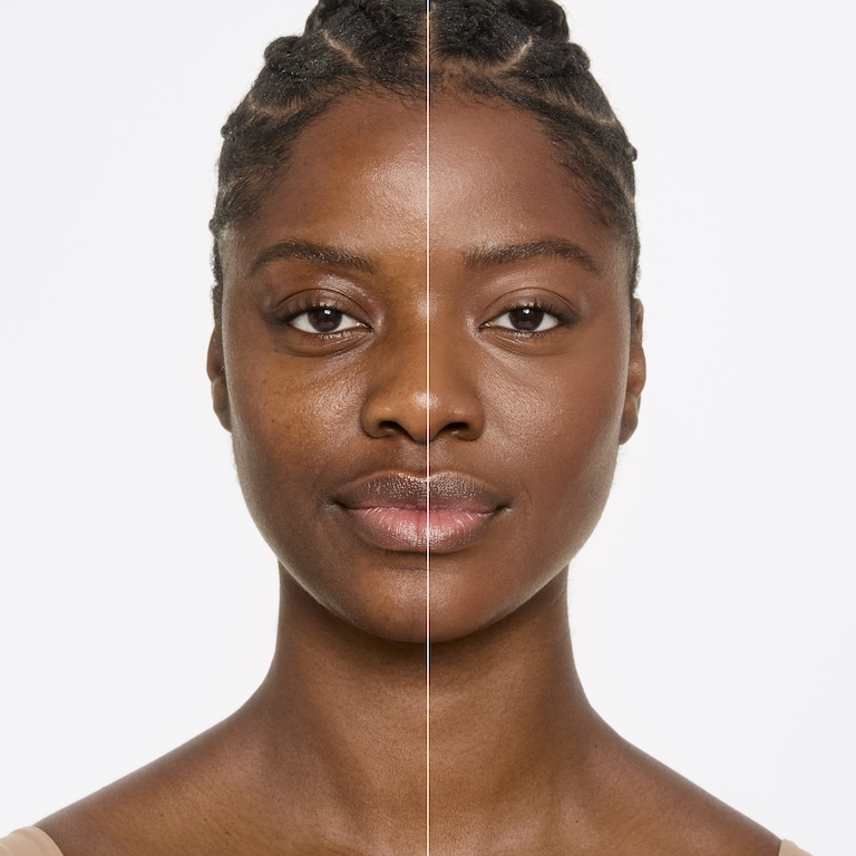 Double Wear Stay-in-Place Longwear Matte Foundation SPF 10, 30.0 ml, 7C2 Sienna, 7C2, Model, deep