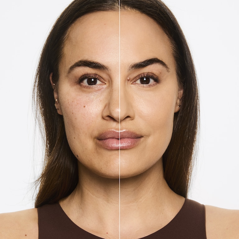 Double Wear Stay-in-Place Longwear Matte Foundation SPF 10, 30.0 ml, 2N3 Dolce, 2N3, Model, light