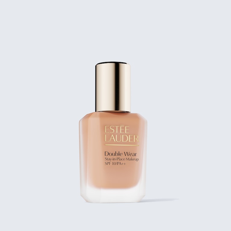 Double Wear Stay-in-Place Longwear Matte Foundation SPF 10, 30.0 ml, 2N3 Dolce, 2N3, Product Shot