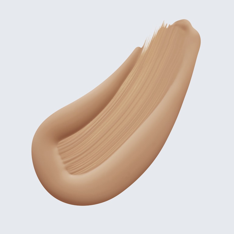 Double Wear Stay-in-Place Longwear Matte Foundation SPF 10, 30.0 ml, 4W1.5 Medium Spice, 4W1.5, Smoosh