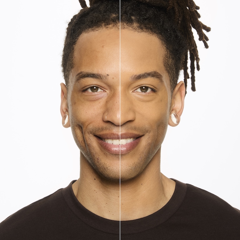 Double Wear Stay-in-Place Longwear Matte Foundation SPF 10, 30.0 ml, 4W1.5 Medium Spice, 4W1.5, Model, medium