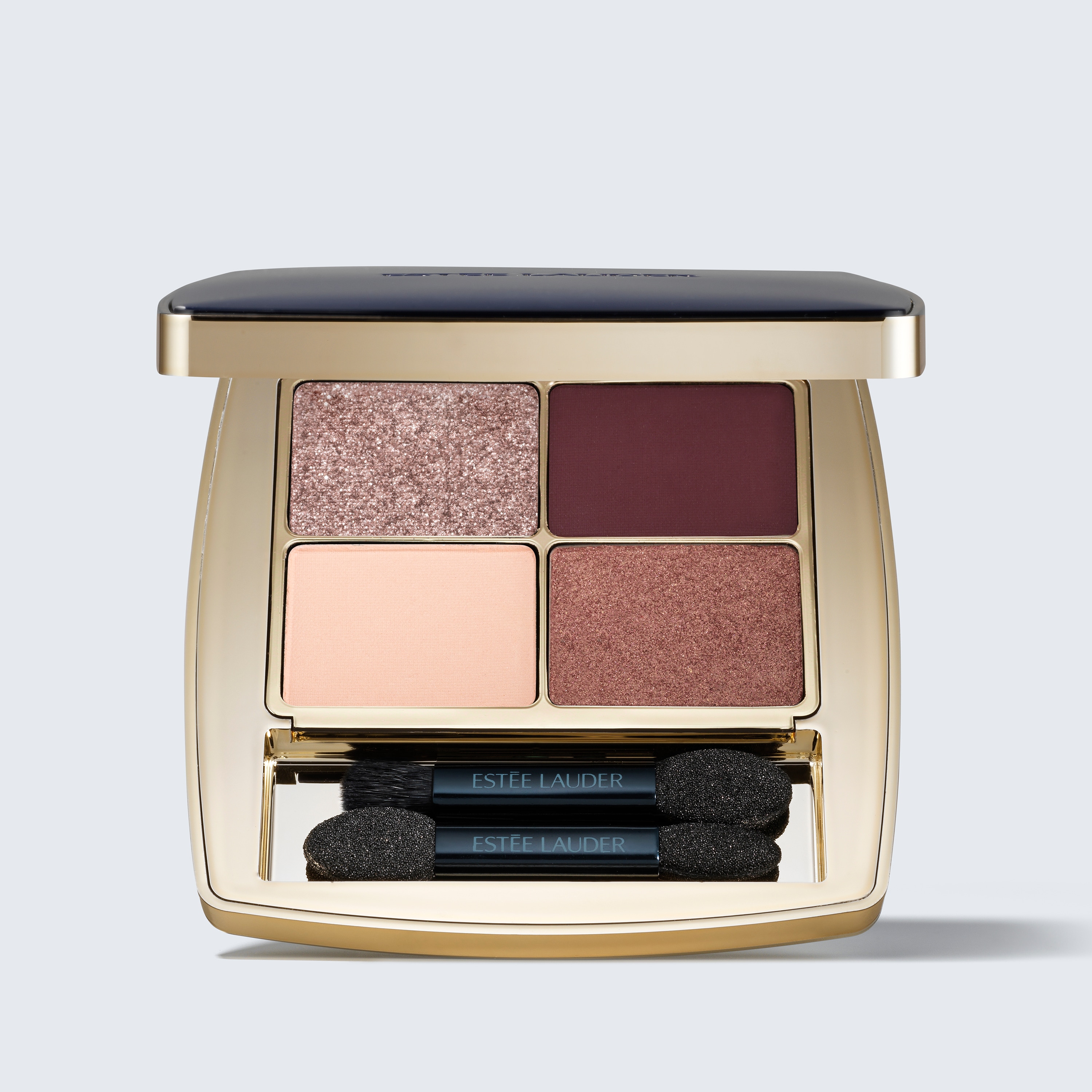 Pure Color Envy Luxe EyeShadow Quad | Estée Lauder