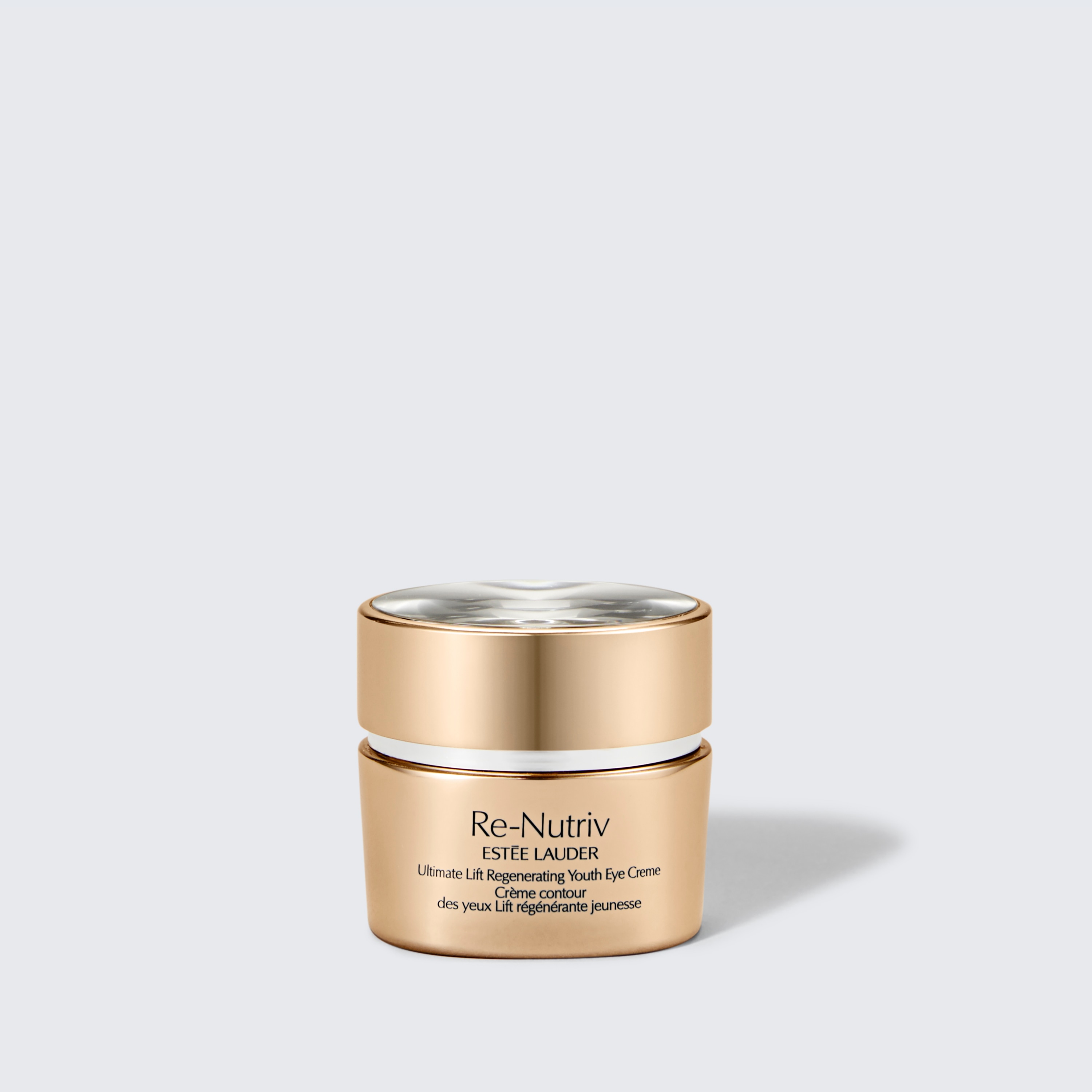 ESTÉE LAUDER Re-Nutriv Youth Creme Rich Re-Nutriv Ultimate Lift Regenerating Youth Moisturizer Creme