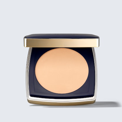 Double Wear Stay-in-Place Matte Powder Foundation SPF 10, 12.0 g, 3N1 Ivory Beige, 3N1, Product Shot