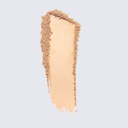 Double Wear Stay-in-Place Matte Powder Foundation SPF 10, 12.0 g, 3N1 Ivory Beige, 3N1, Smoosh