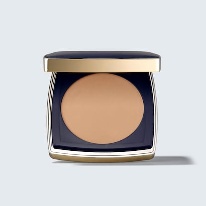 Double Wear Fond de Teint Poudre Mat Longue Tenue SPF 10, 12.0 g, 6N2 Truffle, 6N2, Product Shot