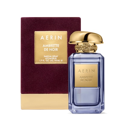 AERIN Ambrette de Noir Parfum Spray, 50.0 ml, Product Shot