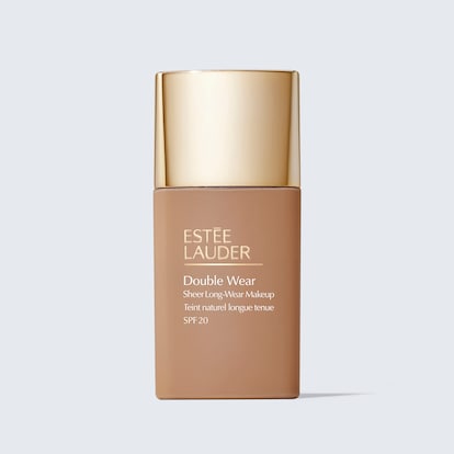 Double Wear Sheer Long-Wear Makeup SPF 20, 30.0 ml, 4C3 Softan, 4C3, Product Shot