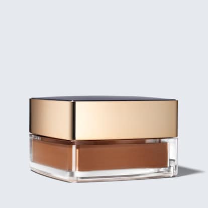 Double Wear Sheer Flattery Loose Powder, 9.0 g, Deep Soft Glow, Product Shot