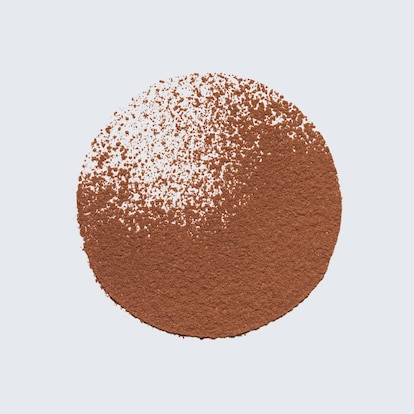 Double Wear Sheer Flattery Loose Powder, 9.0 g, Deep Soft Glow, Smoosh