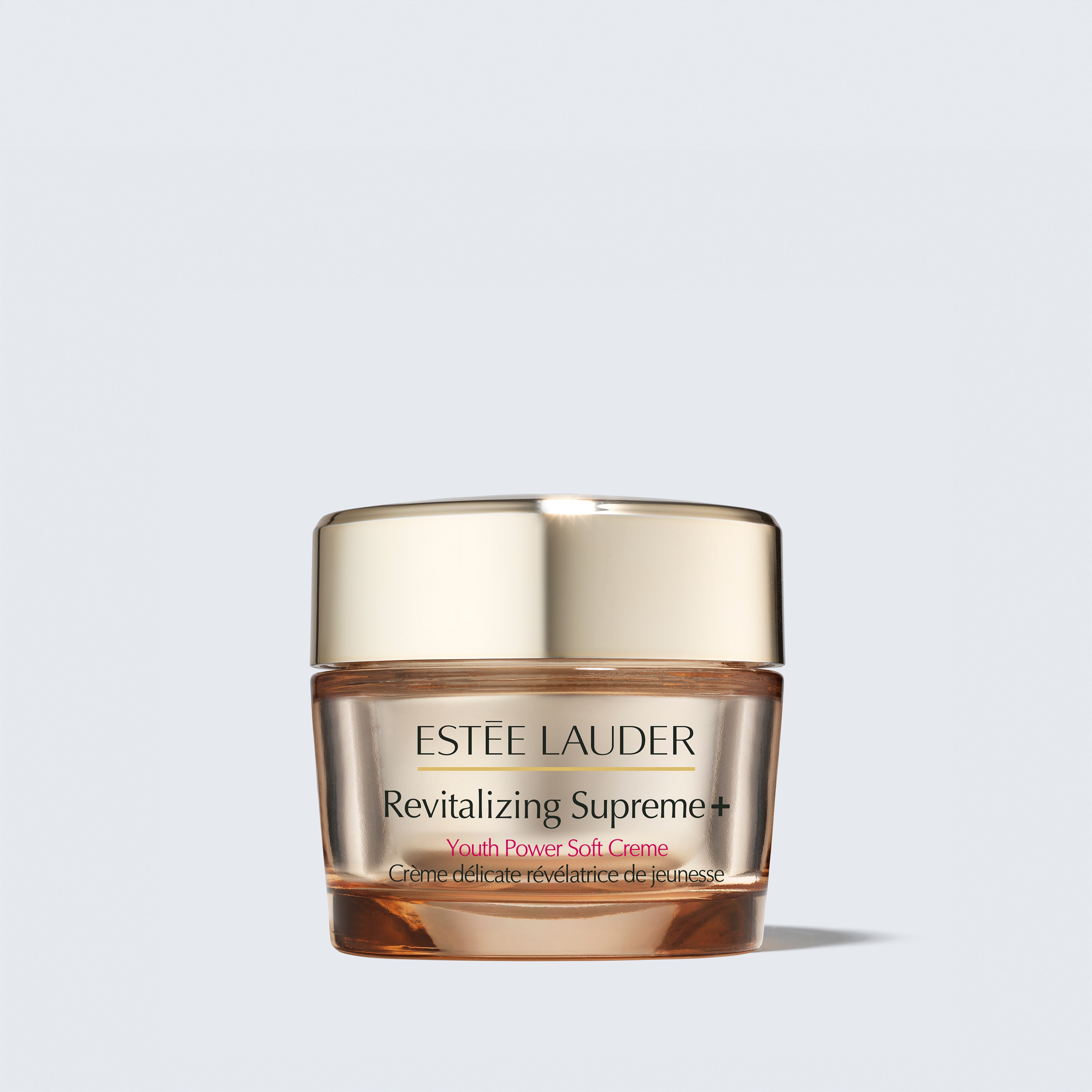 Revitalizing Supreme+ Youth Power Soft Creme Moisturizer