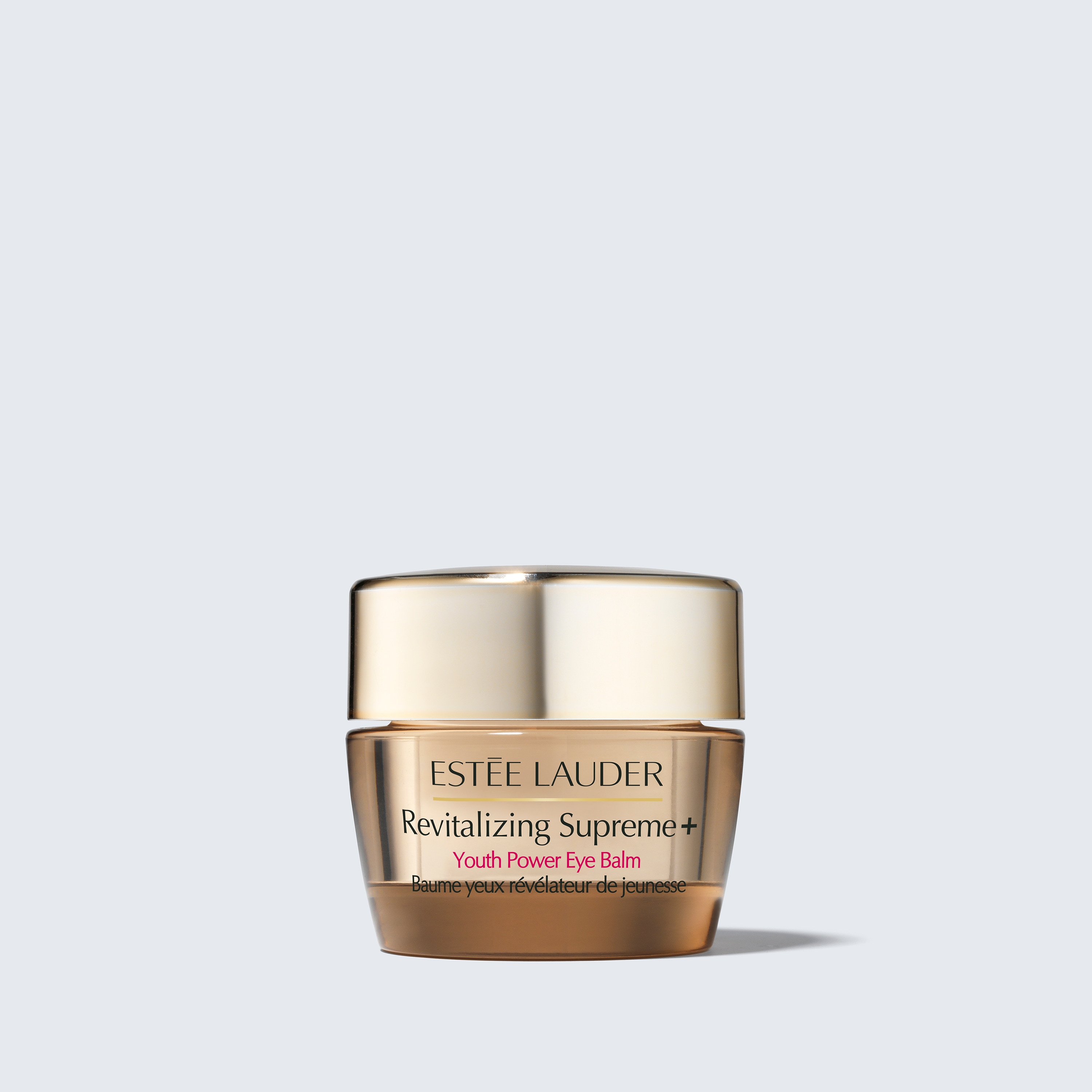 Revitalizing Supreme+ Moisturizer Youth Power Creme | Estée