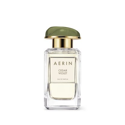 AERIN Cedar Violet Eau de Parfum Spray, 50.0 ml, Product Shot