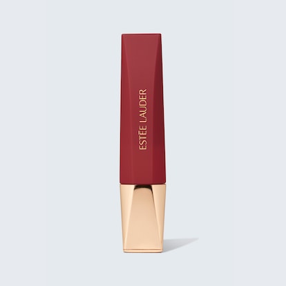 Pure Color Whipped Matte Lip Color with Moringa Butter, 9.0 ml, 927 Hot Fuse, 927, Product Shot