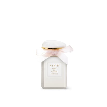 AERIN Rose de Grasse Pour Filles Eau de toilette, 30.0 ml, Product Shot