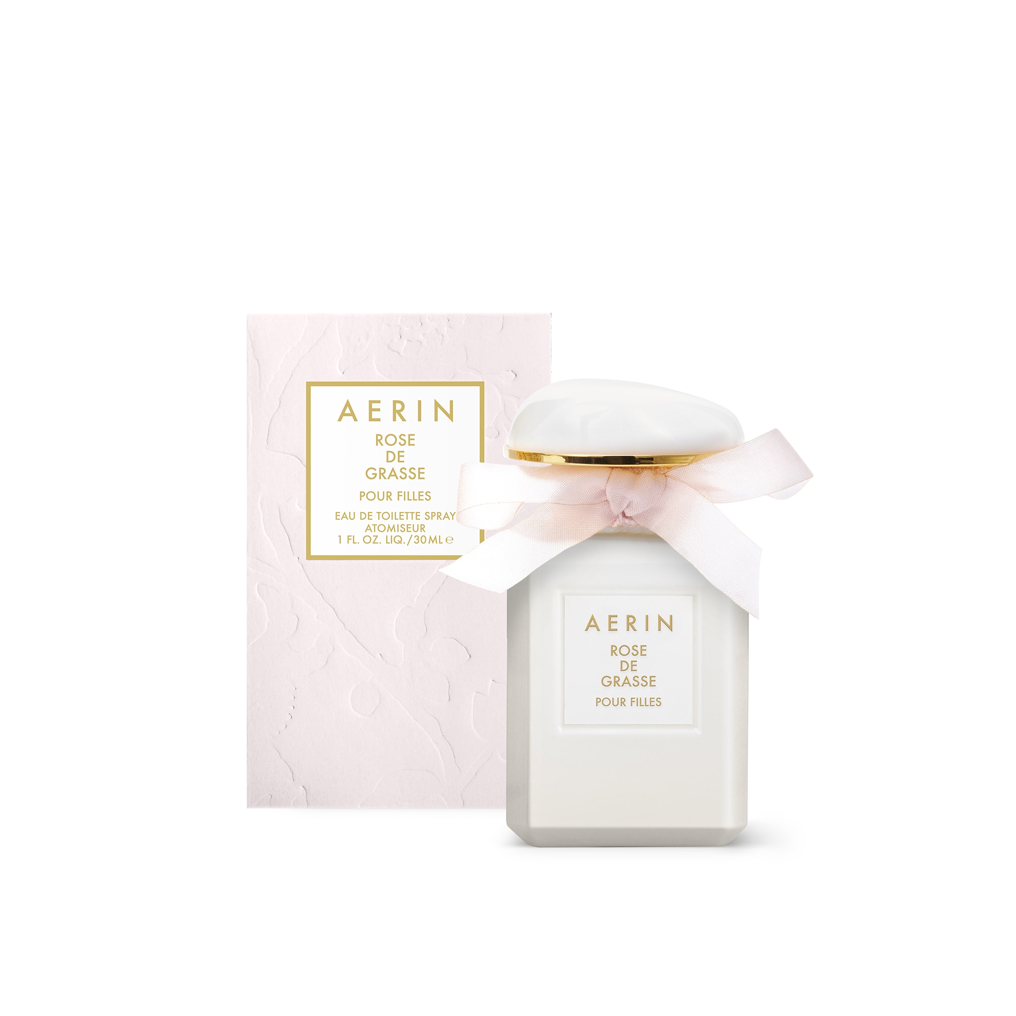 AERIN Rose de Grasse Pour Filles Eau de Toilette | Estée Lauder