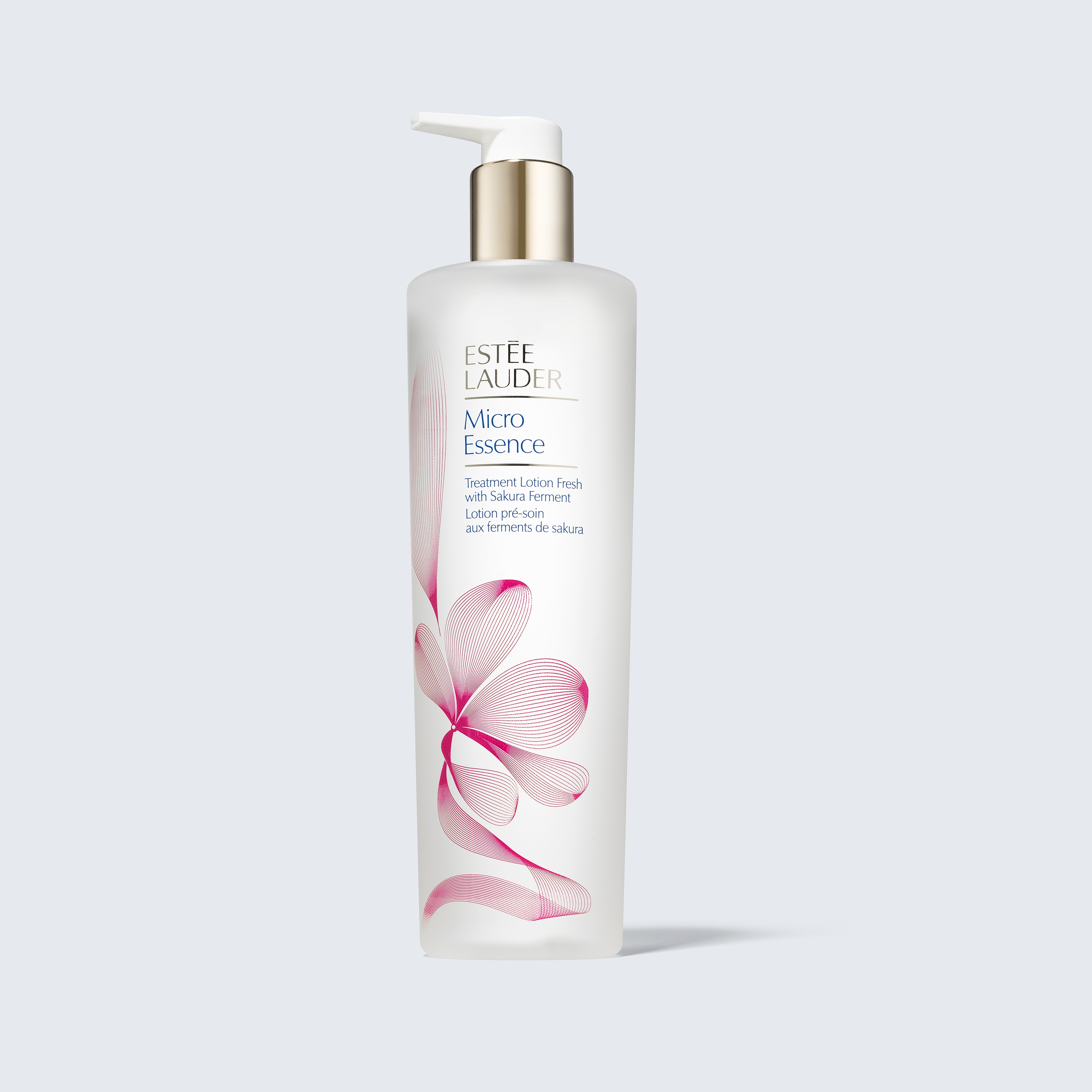 Micro Essence Treatment Lotion Fresh with Sakura Ferment | Estée