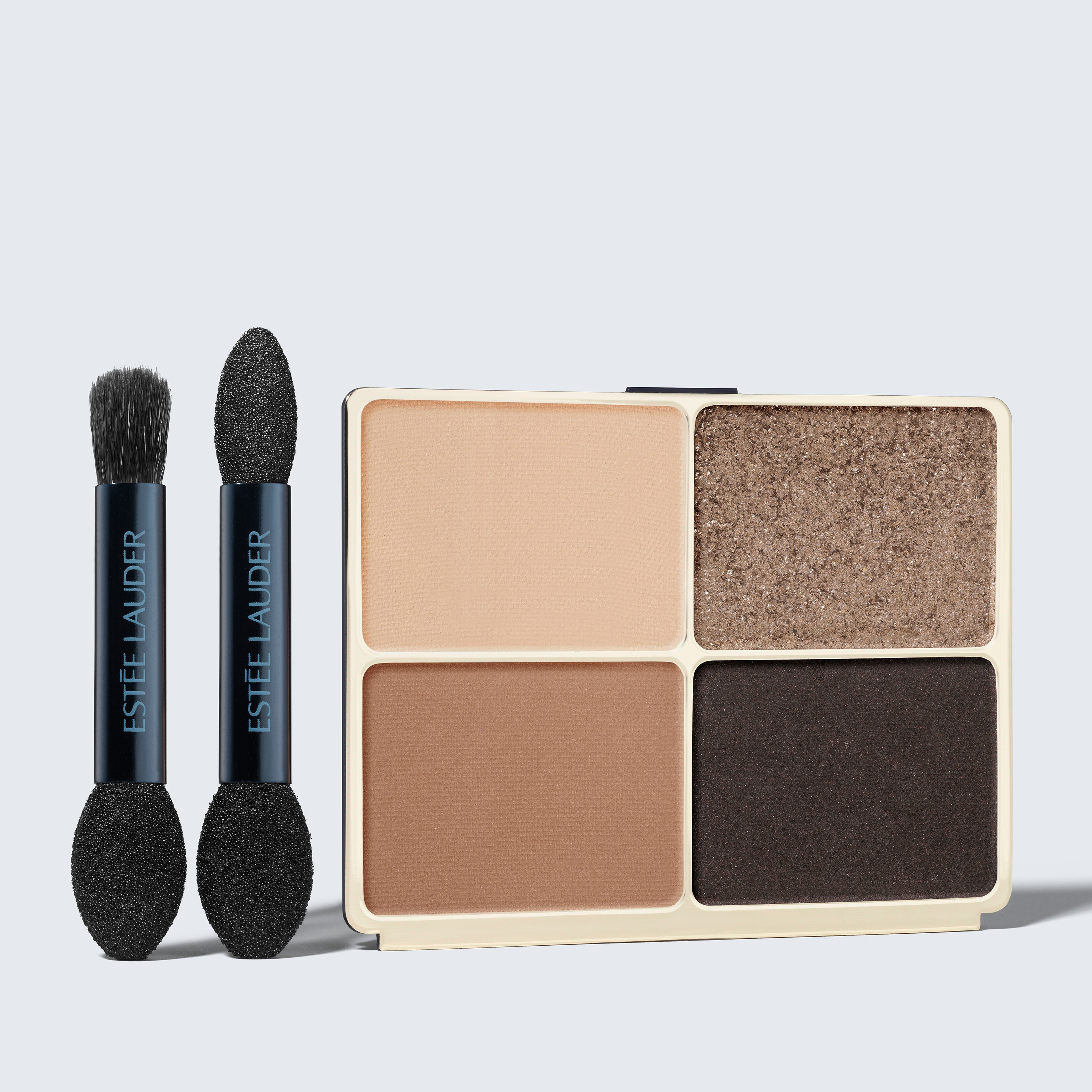 Estee Lauder Pure Color Envy Lidschatten Wet/Dry Cyber Copper 1.8 G