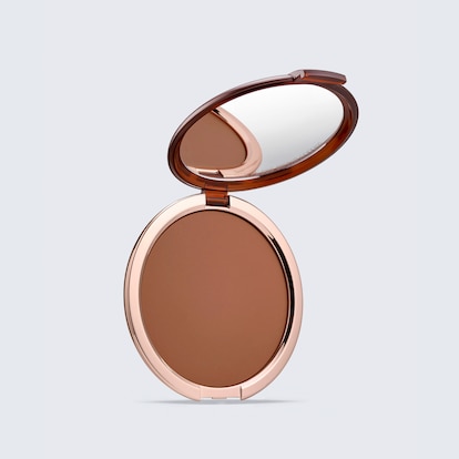 Bronze Goddess Powder Bronzer, 21.0 g, Deep, Product Shot