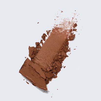 Bronze Goddess Powder Bronzer, 21.0 g, Deep, Smoosh