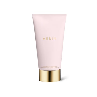 AERIN Rose Hand & Body Cream, 150.0 ml, Product Shot