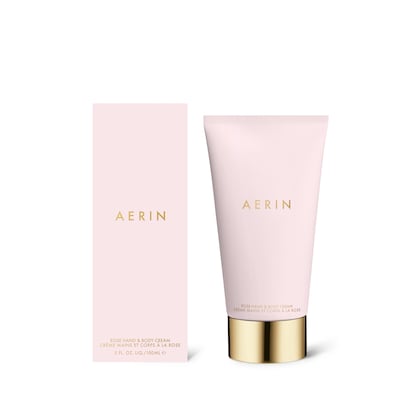 AERIN Rose Hand & Body Cream, 150.0 ml, Product Shot