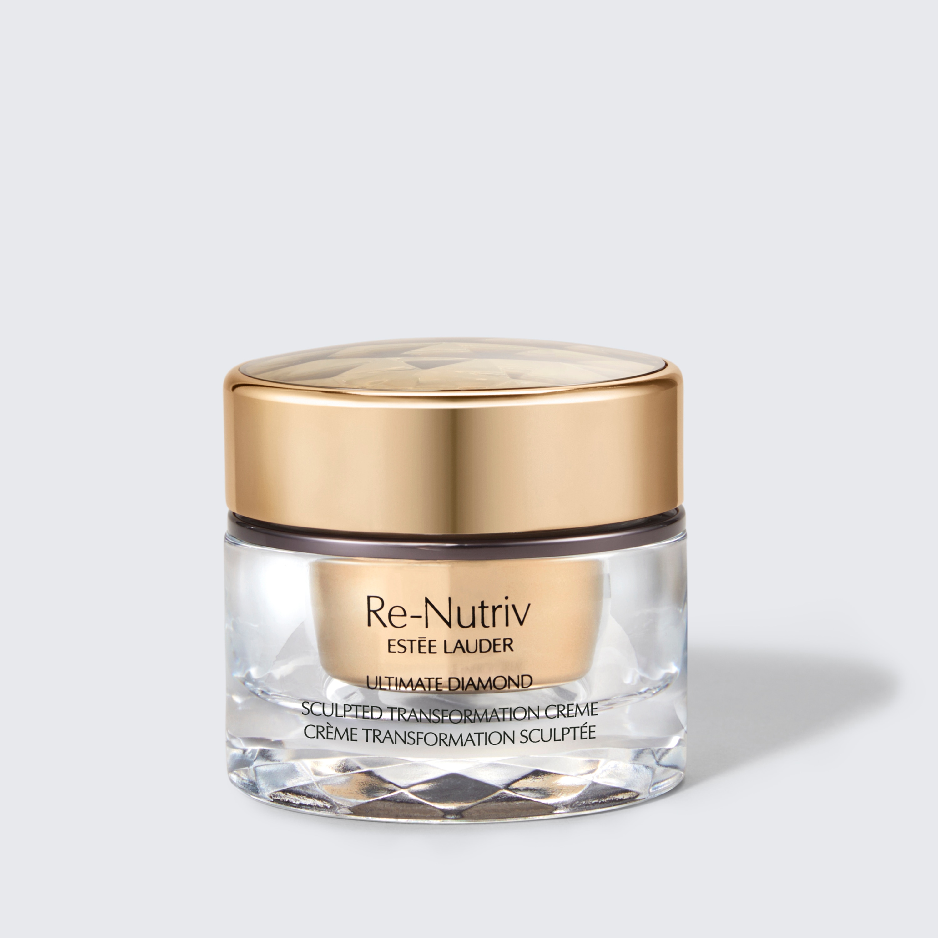 Re-Nutriv Ultimate Diamond Transformative Brilliance Soft Creme