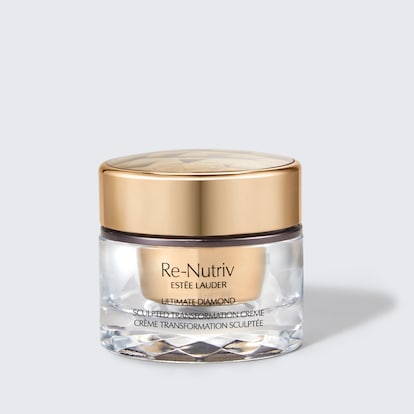 Re-Nutriv Ultimate Diamond Sculpted Transformation Creme Moisturizer, 50.0 ml, Product Shot