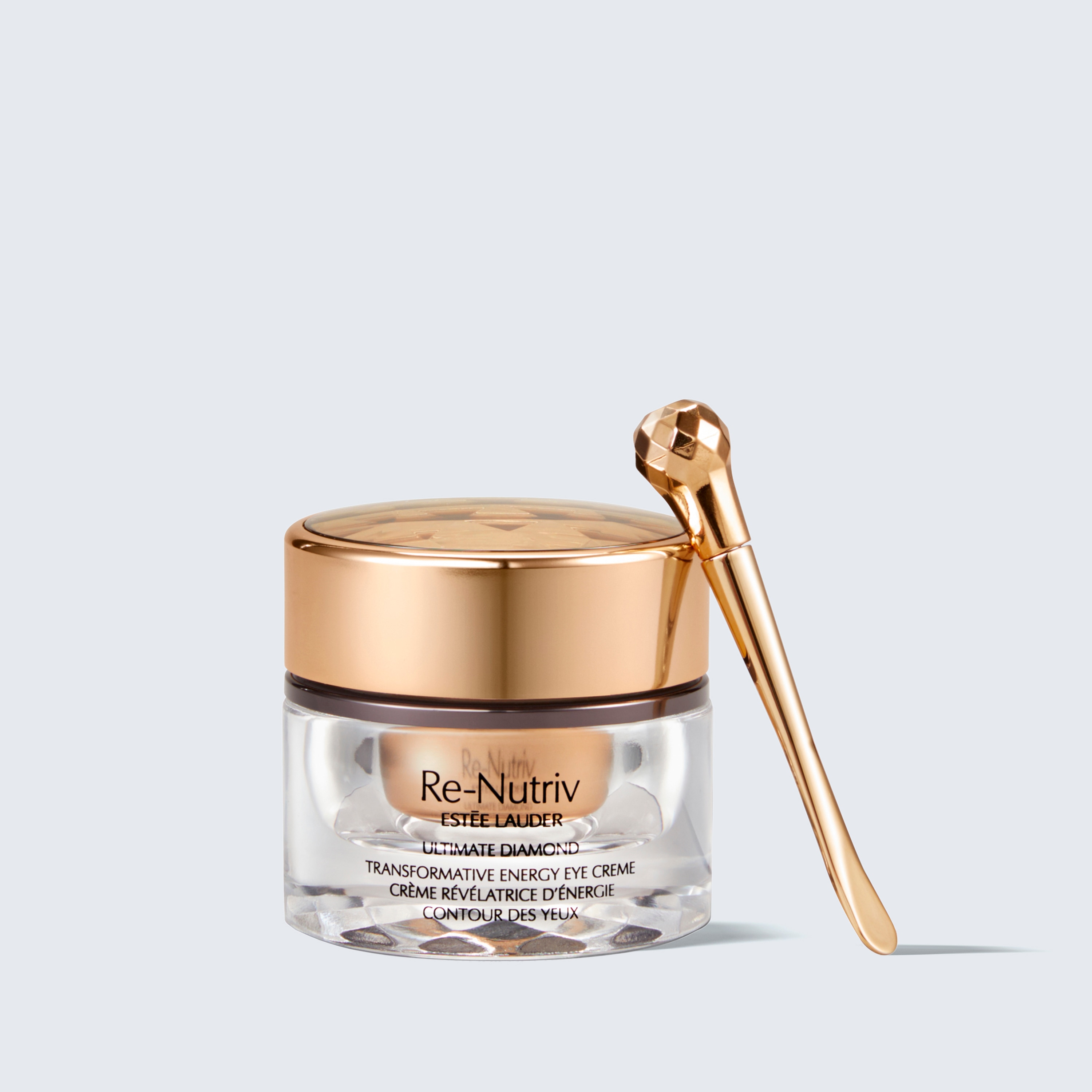 Estee Lauder Re-Nutriv アイクリーム 5ml x 3個 Kuracja pod oczy Re-Nutiv Eye Cream Treatment | Poland E
