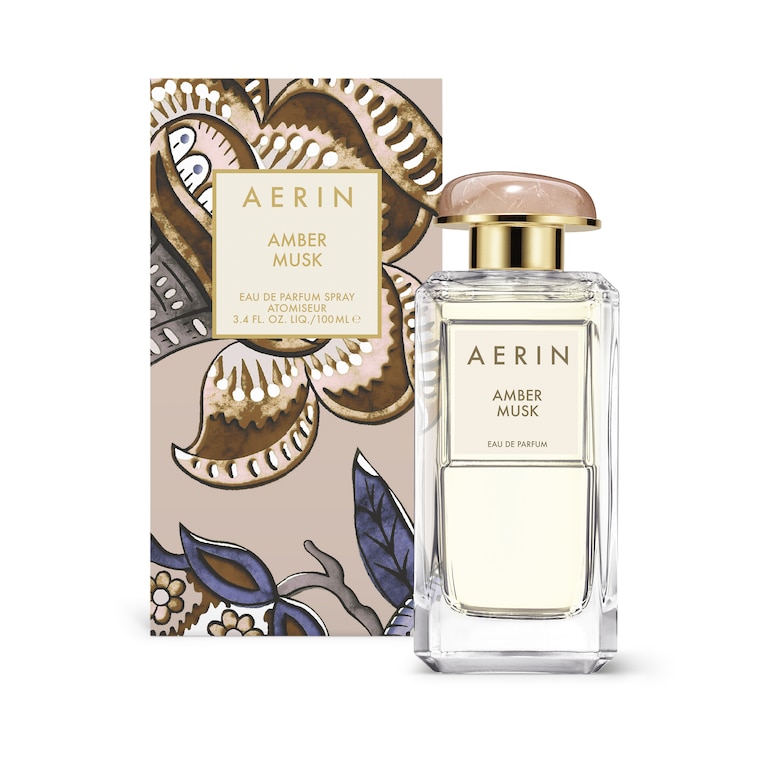 AERIN Amber Musk Amber Musk, 100ml, Product Shot