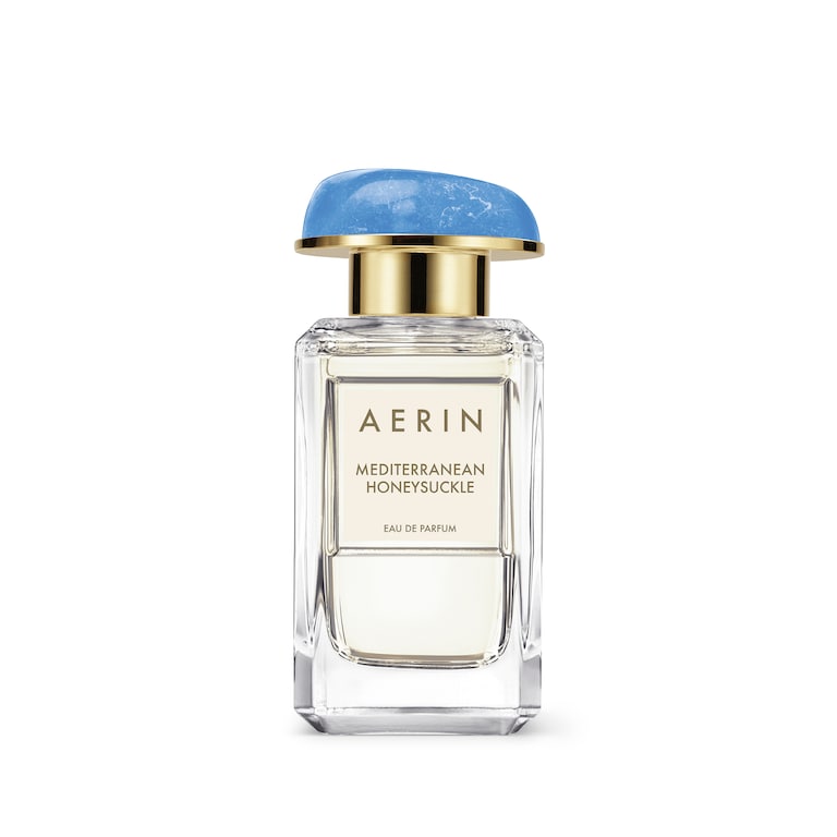 AERIN Mediterranean Honeysuckle Mediterranean Honeysuckle Eau de Parfum, 50ml, Product Shot