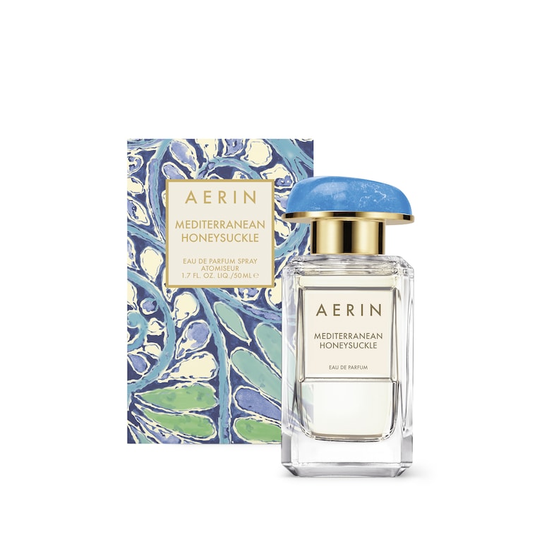 AERIN Mediterranean Honeysuckle Eau de Parfum Spray, 50.0 ml, Product Shot