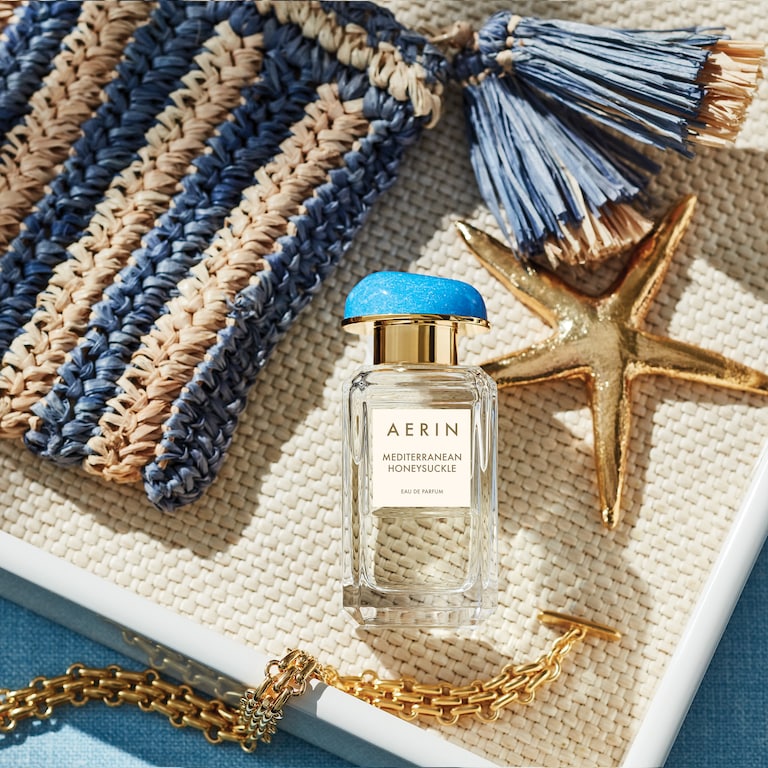 AERIN Mediterranean Honeysuckle Eau de Parfum Spray, 100.0 ml, Alt