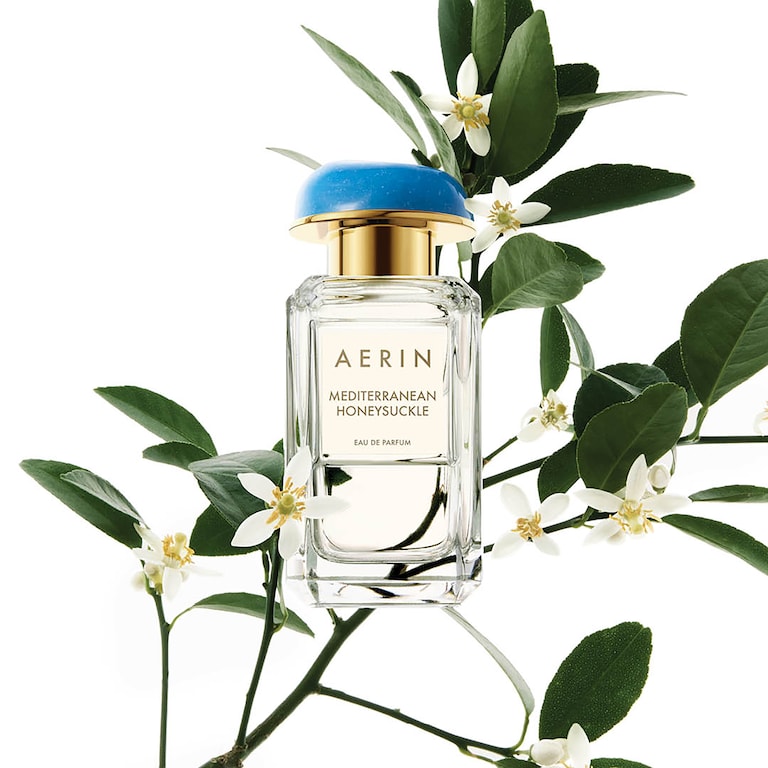 AERIN Mediterranean Honeysuckle Eau de Parfum Spray, 100.0 ml, Alt