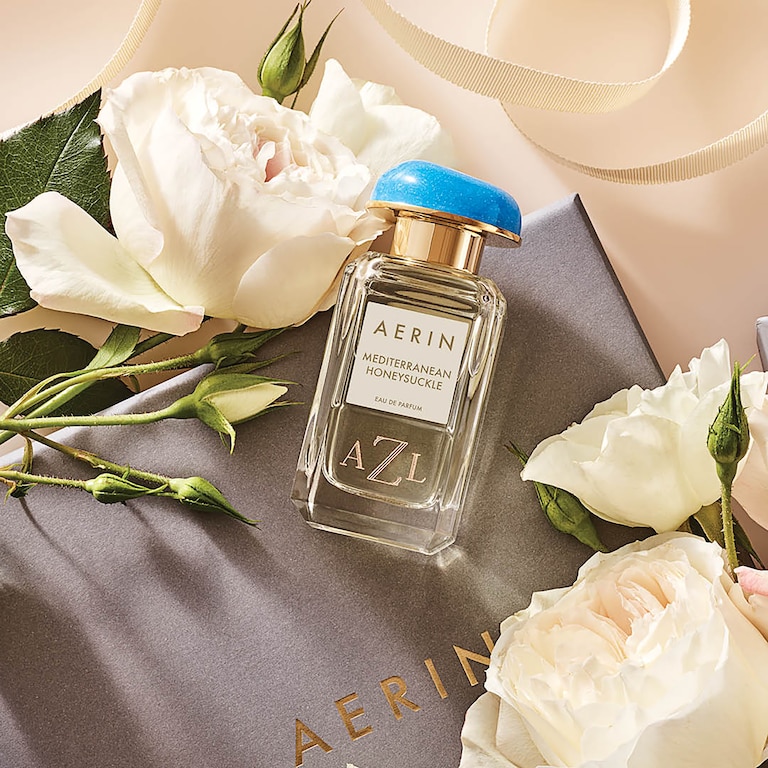 AERIN Mediterranean Honeysuckle Eau de Parfum Spray, 100.0 ml, Alt